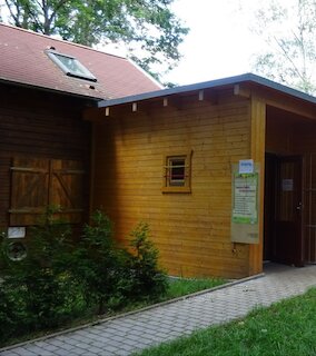 KJH Parkhaus Ansicht von hinten